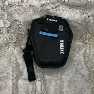 Thule Black CSC Satchel Camera Bag